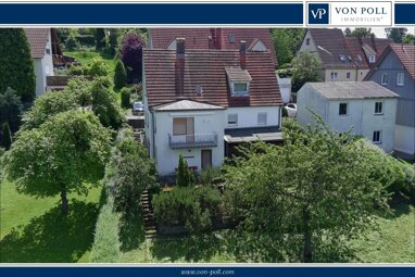 Einfamilienhaus zum Kauf 249.000 € 7 Zimmer 145 m² 1.127 m² Grundstück Dressendorf Goldkronach 95497