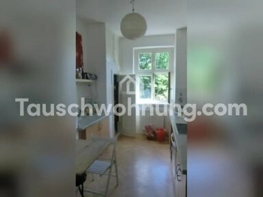 Wohnung zur Miete Tauschwohnung 656 € 3 Zimmer 90 m² 3. Geschoss Schöneberg Berlin 10825