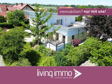 Einfamilienhaus zum Kauf 628.000 € 7 Zimmer 230,5 m² 747 m² Grundstück Hartkirchen Pocking 94060