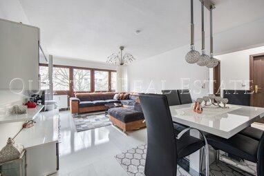 Wohnung zum Kauf 310.000 € 3 Zimmer 77 m² 1. Geschoss Hummelstein Nürnberg 90461