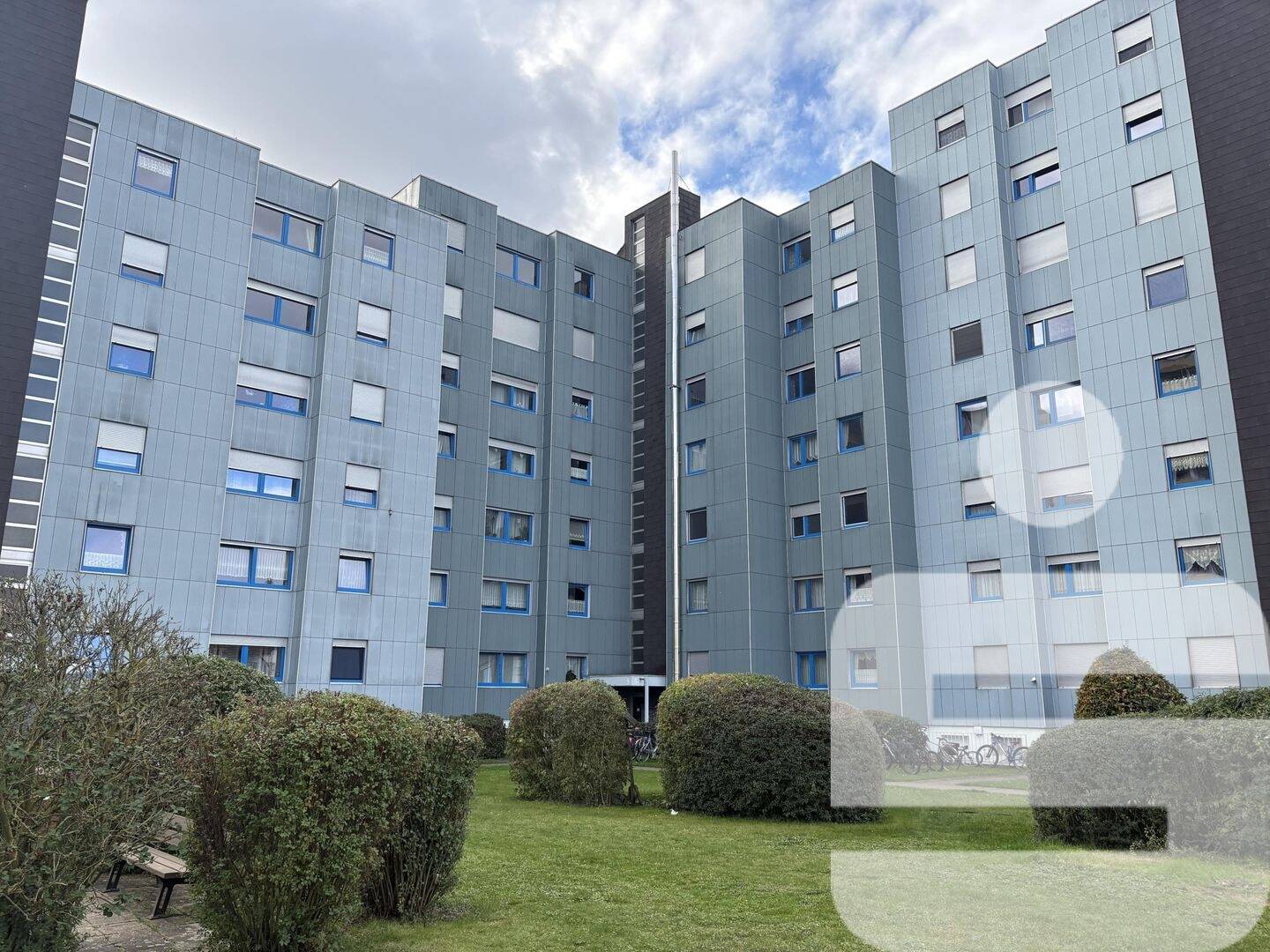 Ideal für Eigennutzer und Kapitalanleger