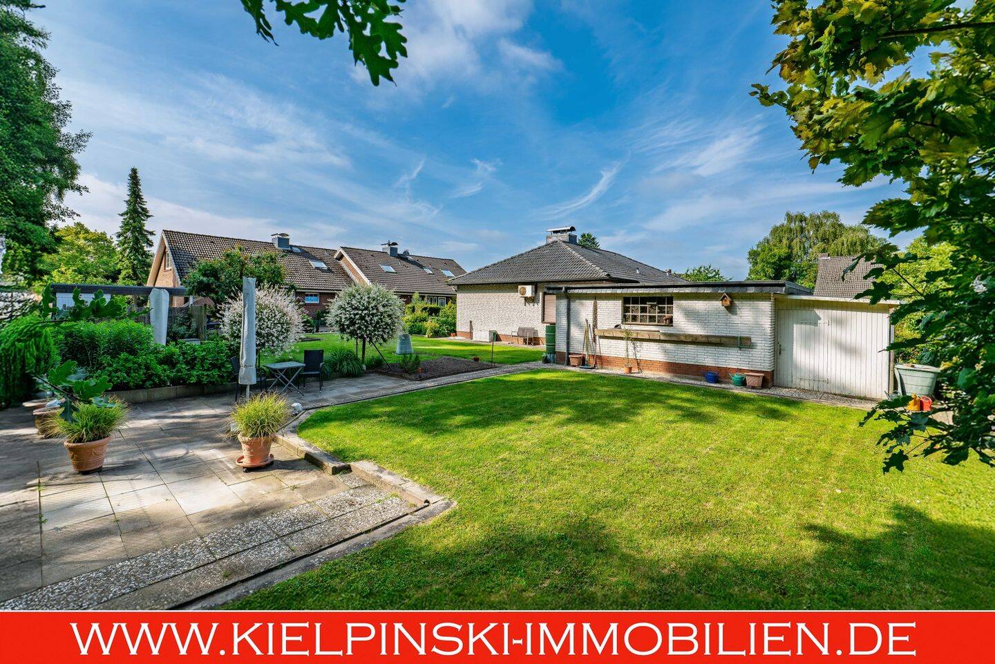 Einfamilienhaus zum Kauf