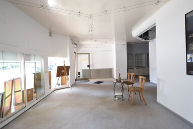 Ausstellungsfläche zur Miete 1.400 € 100 m² Verkaufsfläche Sandhofen - Mitte Mannheim / Sandhofen 68307