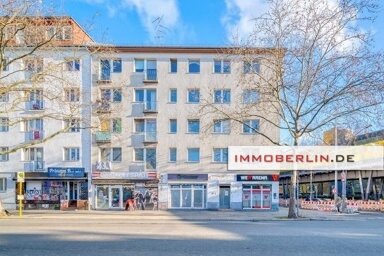 Wohnung zum Kauf 345.000 € 2 Zimmer 55 m² frei ab sofort Kreuzberg Berlin 10969