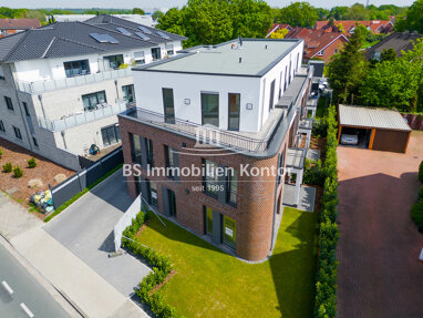 Wohnung zum Kauf 299.000 € 3 Zimmer 87 m² Erdgeschoss Loga Leer (Ostfriesland) 26789