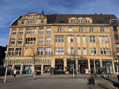 Bürofläche zur Miete provisionsfrei 10 € 471 m² Bürofläche teilbar ab 471 m² Castrop Castrop-Rauxel 44575