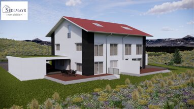 Doppelhaushälfte zum Kauf 1.400.000 € 5,5 Zimmer 172 m² 727 m² Grundstück Hechendorf Seefeld 82229