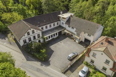 Grundstück zum Kauf 550.000 € 1.889,1 m² Grundstück Schriesheim Schriesheim 69198