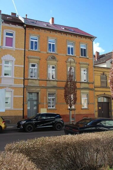 Mehrfamilienhaus zum Kauf 298.000 € 10 Zimmer 287 m² 245 m² Grundstück Köthen Köthen 06366