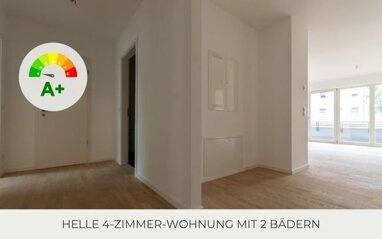 Wohnung zur Miete 1.430 € 4 Zimmer 113 m² 1. Geschoss Cunnersdorfer Straße 2 Sellerhausen-Stünz Leipzig 04318
