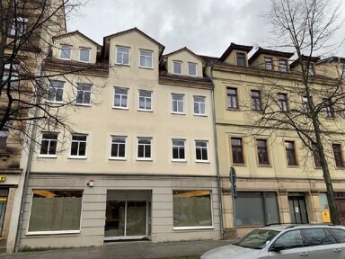 Ladenfläche zur Miete 5 € 263 m² Verkaufsfläche Pirna Pirna 01796