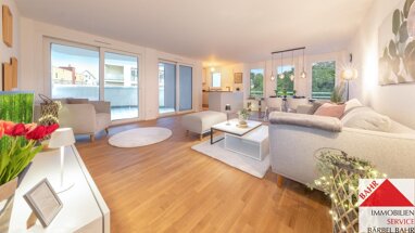 Wohnung zum Kauf Provisionsfrei 685.000 € 4 Zimmer 111 m² Sindelfingen 2 Sindelfingen 71063
