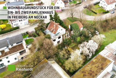 Grundstück zum Kauf 345.000 € 888 m² Grundstück Geisingen Freiberg am Neckar/ Geisingen 71691