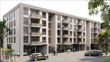 Wohnung zur Miete 1.500 € 4 Zimmer 100 m² Stadtmitte Aschaffenburg 63743