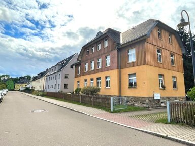 Wohnung zur Miete 650 € 5 Zimmer 116 m² 2. Geschoss frei ab sofort Meinersdorf Burkhardtsdorf 09235