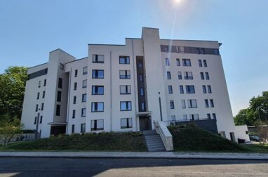 Wohnung zur Miete 980 € 3 Zimmer 91,1 m² 1. Geschoss Trottstr. 9 Tannenkuppe Kassel 34119