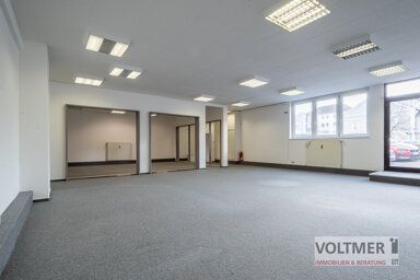 Bürogebäude zur Miete 1.665 € 186 m² Bürofläche Homburg Homburg 66424