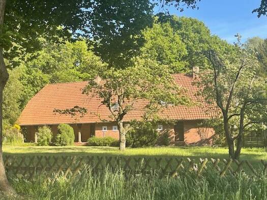 Einfamilienhaus zum Kauf 499.000 € 8 Zimmer 294 m² 6.494 m² Grundstück Jessenitz Lübtheen 19249