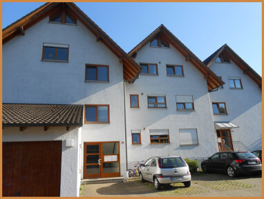 Wohnung zur Miete 750 € 3 Zimmer 81,4 m² 3. Geschoss Südstadt Offenburg 77654