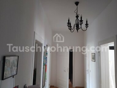 Wohnung zur Miete 800 € 3 Zimmer 88 m² 2. Geschoss Schleußig Leipzig 04229