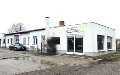 Freifläche zum Kauf 199.000 € 150 m² Lagerfläche Roßlau 220 Dessau-Roßlau 06862