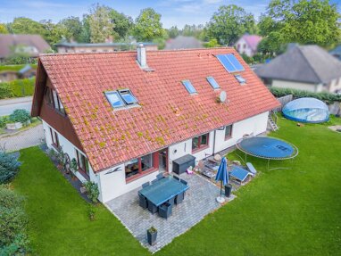 Einfamilienhaus zum Kauf 549.000 € 8 Zimmer 241,8 m² 995 m² Grundstück Hardebek 24616