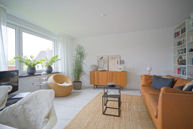 Wohnung zum Kauf 134.500 € 3 Zimmer 74 m² Königsheide Bremerhaven 27578