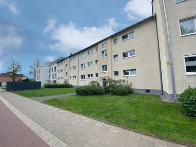 Wohnung zum Kauf Provisionsfrei 179.000 € 2 Zimmer 55,4 m² 1. Geschoss Am Schönenkamp 180 Hassels Düsseldorf 40599