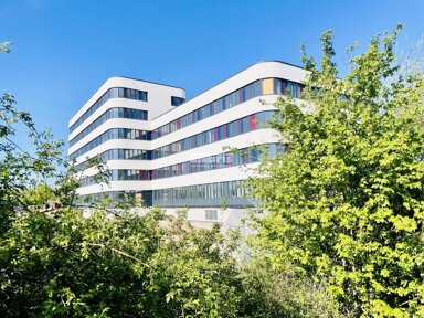 Praxisfläche zur Miete 2.850 m² Bürofläche teilbar ab 224 m² Gispersleben Erfurt 99091