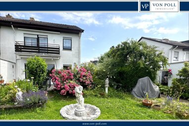 Reihenendhaus zum Kauf 649.000 € 4 Zimmer 99 m² 407 m² Grundstück Kernstadt Oberursel 61440