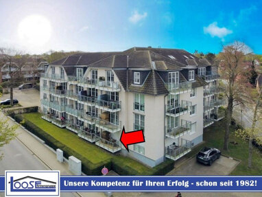 Wohnung zum Kauf 365.000 € 2 Zimmer 51 m² Erdgeschoss Niendorf/Ostsee Timmendorfer Strand 23669