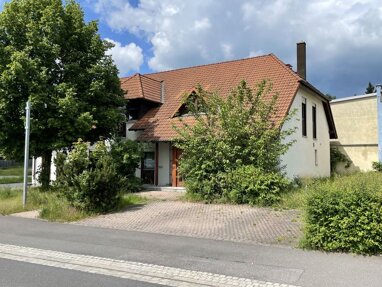 Einfamilienhaus zum Kauf 253.000 € 328 m² 599 m² Grundstück Rodach Bad Rodach 96476