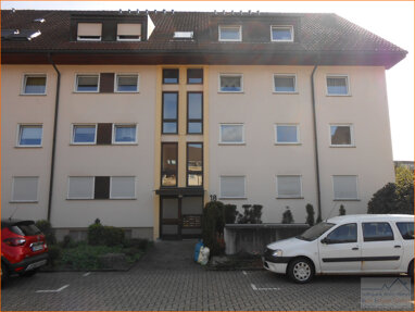 Wohnung zum Kauf 270.000 € 3 Zimmer 81,3 m² 1. Geschoss Bad Säckingen Bad Säckingen 79713