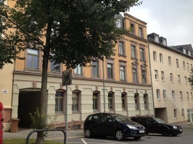 Wohnung zur Miete 320 € 2 Zimmer 57,2 m² 1. Geschoss Mosenstr.4 we 3 Sonnenberg 215 Chemnitz 09130