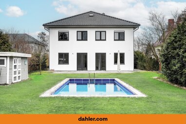 Einfamilienhaus zum Kauf 985.000 € 6,5 Zimmer 204 m² 1.210 m² Grundstück Karow Berlin / Karow 13125