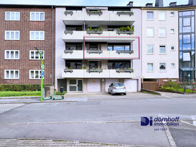 Wohnung zum Kauf 209.000 € 3 Zimmer 78,7 m² Funkenburg Dortmund / Körne 44143