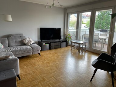 Wohnung zur Miete 1.475 € 3 Zimmer 96 m² 1. Geschoss Suitbertusstr. 31 Bilk Düsseldorf 40223