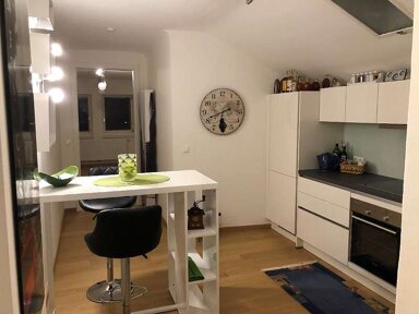 Wohnung zur Miete 500 € 1 Zimmer 42 m² frei ab sofort Hermülheimer Str. 244 Alstädten / Burbach Hürth 50354