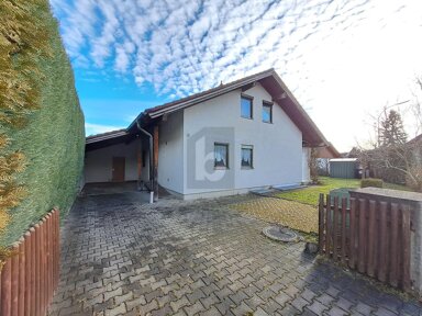 Einfamilienhaus zum Kauf 6 Zimmer 130 m² 335 m² Grundstück Greifenberg Greifenberg 86926