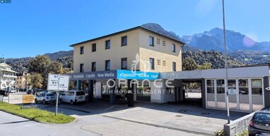Bürofläche zur Miete 4.300 € Berchtesgaden Berchtesgaden 83471