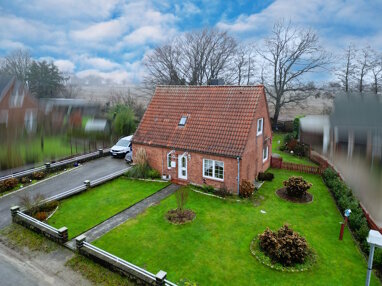 Einfamilienhaus zum Kauf 198.000 € 5 Zimmer 120 m² 760 m² Grundstück Winnert 25887