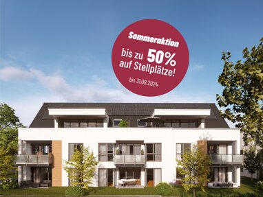 Wohnung zum Kauf 379.000 € 2 Zimmer 59,5 m² Tübinger Str. 56 Holzgerlingen 71088