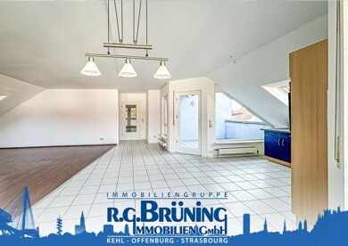 Wohnung zum Kauf 275.000 € 2 Zimmer 79,9 m² 2. Geschoss Ohlsbach 77797