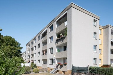 Wohnung zur Miete 542 € 3 Zimmer 73,2 m² 2. Geschoss Potsdamer Weg 11 Vorsfelde Wolfsburg 38448