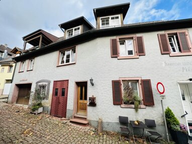 Maisonette zum Kauf 295.000 € 7 Zimmer 185 m² Ettenheim Ettenheim 77955