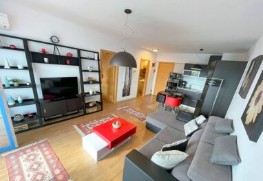 Apartment zur Miete 550 € 1,5 Zimmer 39 m² Eichenweg 7 Murr 71711