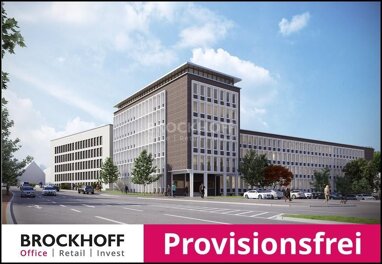Bürofläche zur Miete Provisionsfrei 215 Zimmer 1.581 m² Bürofläche teilbar ab 144 m² Altstadt Bottrop 46236