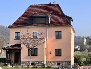Mehrfamilienhaus zum Kauf Provisionsfrei 499.000 € 10 Zimmer 1.500 m² Grundstück Bad Köstritz Bad Köstritz 07586