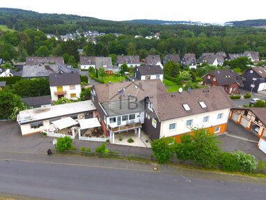 Hotel zum Kauf 895.000 € 20 Zimmer 258,5 m² Gastrofläche 1.495 m² Grundstück Würgendorf Burbach 57299