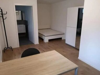 Wohnung zur Miete 700 € 1 Zimmer 37,3 m² Charlottenstraße 30 Biesdorf Berlin 12683